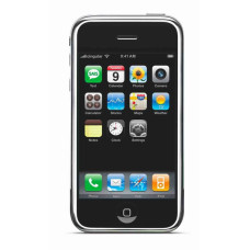 iPhone iPhone